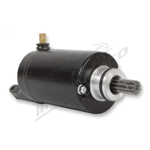 PARTS UNLIMITED Starter Motor Kawasaki JH / JT 1200 99-05
