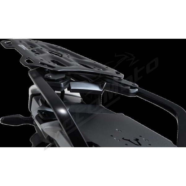 SW-MOTECH ADVENTURE-RACK for Luggage BMW R 1200-1250 12-24