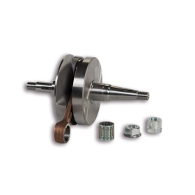 Crankshaft MALOSSI RHQ Pin Ø16 Vespa PX / Rally / Cosa 200 72-01 AIR 2T