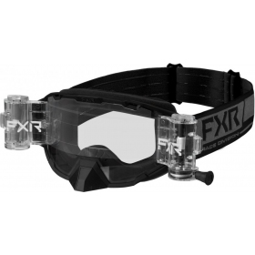 Krosiniai FXR Maverick Roll-Off 2023 akiniai