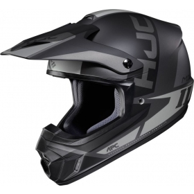 HJC CS-MX II Creed MOTOCROSS HELMET