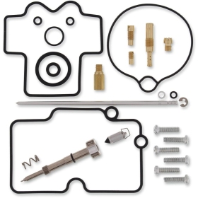 MOOSE OFFROAD Carburetor Repair Kit Yamaha YZ 250F 10-11