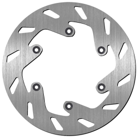 SBS Brake Rotor Standard Round CCM / GasGas / Husaberg / Husqvarna / KTM 125-650cc 88-23