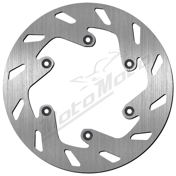 SBS Standartinis Galinis stabdžių diskas CCM / GasGas / Husaberg / Husqvarna / KTM 125-650cc 88-23