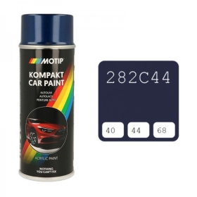 MOTIP Coloured paint 282C44 400ml