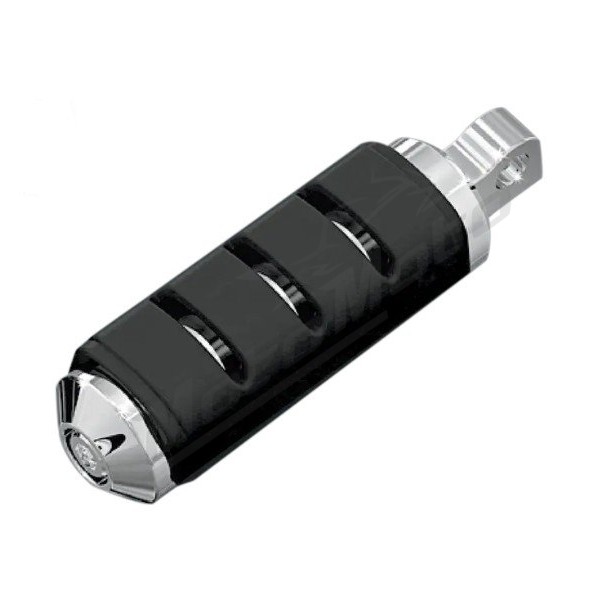 KURYAKYN Trident ISO Small Pegs Harley Davidson FX / FXSTB / XLH / XLX / FXDLS / FXD 883/1800 84/17