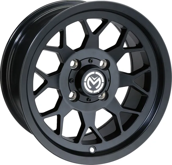 MOOSE OFFROAD Ratlankis R12X7 4/156 4+3