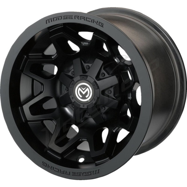 MOOSE OFFROAD Ratlankis R15x7 4/110 5+2