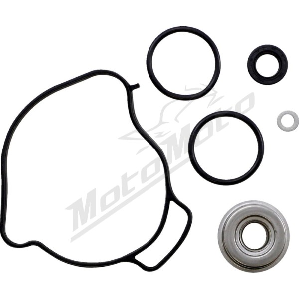 MOOSE OFFROAD Water Pump Rebuild Kit Can Am Maverick Turbo 900 18-19