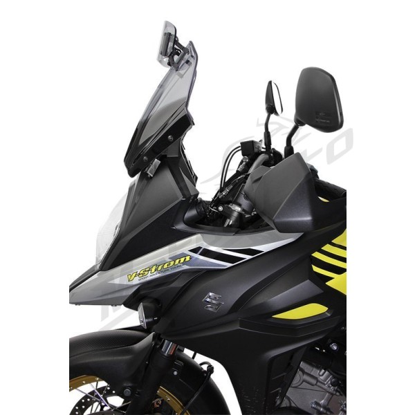 MRA Variotouringscreen Suzuki DL 650 V-Storm 15-25