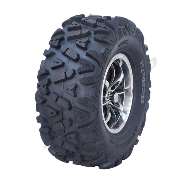 FORERUNNER TIRE AT25X10-12-6PR LANCER 50F TL