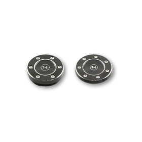 HIGHSIDER Cover Cap Set BMW R NINE-T 1200cc  14-22