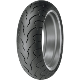 DUNLOP D207 ZR Tire 180/55Z R18