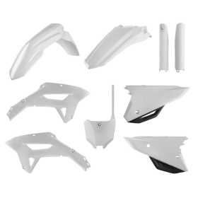 POLISPORT Plastic Kit Honda CRF 250-450RX 22-24