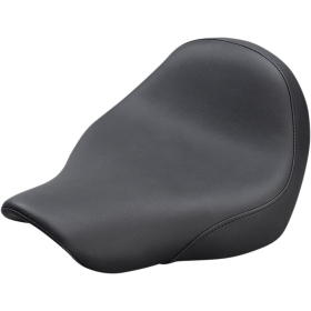 SADDLEMEN Renegade Smooth Solo Seat Harley Davidson FLSB / FXLR / FXLRS / FXLRST 1750-1923 18-25