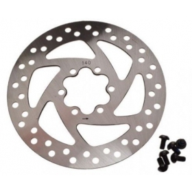 KICK SCOOTER BRAKE DISC KUGOO M4