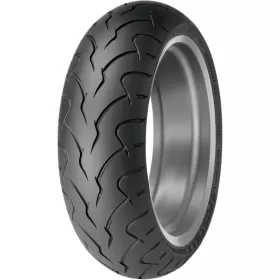 DUNLOP D207 ZR Tire 180/55Z R18
