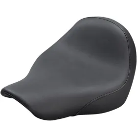 SADDLEMEN Renegade Smooth Solo Seat Harley Davidson FLSB / FXLR / FXLRS / FXLRST 1750-1923 18-25