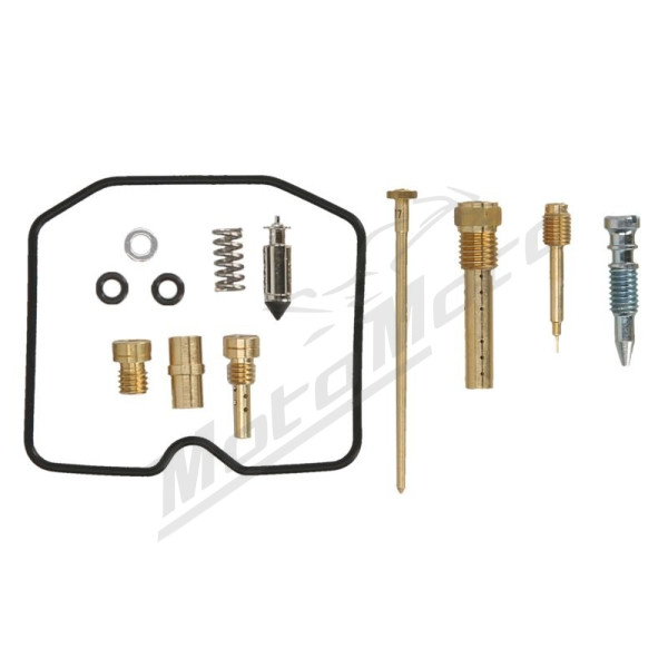 Keyster Carburettor repair kit Kawasaki GPZ 900 90-92