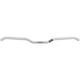 CFR Crow bar Flat 7/8" 76,2cm White