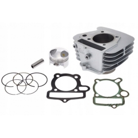 Cylinder kit ZS154FMI-2 / Ø68,50 / PIN Ø13 4T