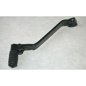 MaxTuned Gear Lever Steel Black Honda CRM / XR 125-600cc 85-99