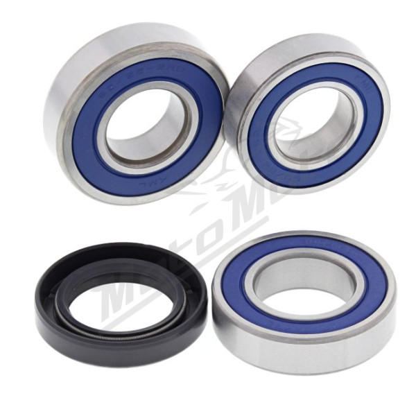 ALL BALLS Rear wheel bearing kit Yamaha VMX-12 / XT 1200 10-13