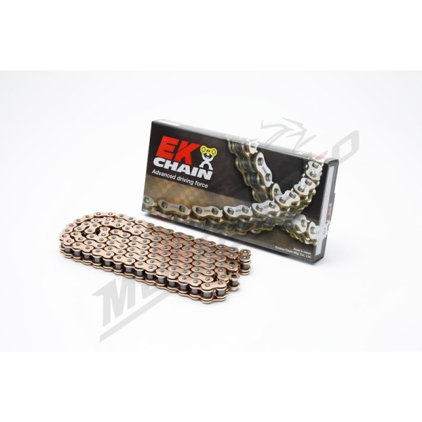 EK 525SRX2 QX-Ring Chain 525 Reinforced