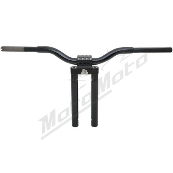 LA CHOPPERS Kage Fighter-T Handlebar 32mm 77,5x35,5cm