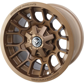 MOOSE OFFROAD FOUR WHEEL 24X Wheel R12X7 4/136 4+3