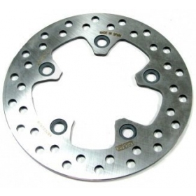 Front brake disc NG SYM JET / JUNGLE Ø 190x80x4