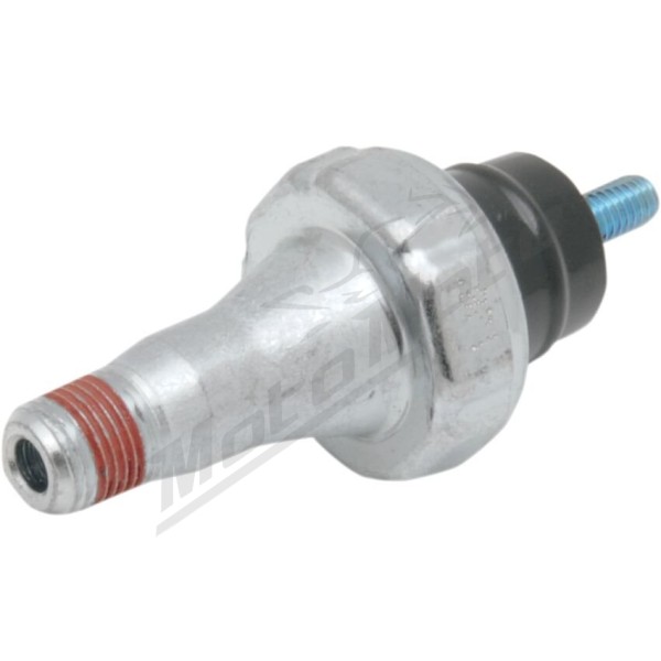 DRAG SPECIALTIES Alyvos slėgio jungiklis Harley Davidson FLH / FLHR / FLHRCI / FLHRI / FLHS / FLHT / FLHTC 1340-1450cc 83-99