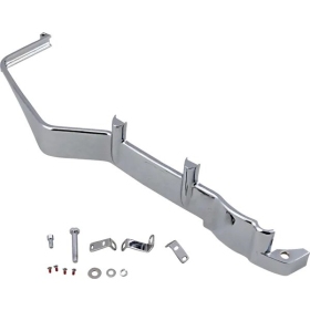 KURYAKYN Inner Primary Cover Harley Davidson FLST / FLSTC / FXST / FXSTS / FXSTI 1450/1690 00-06