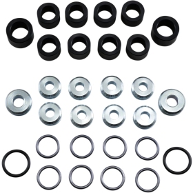 MOOSE OFFROAD Rear Suspension Bushing Kit Polaris General / Ranger RZR / RZR / RZR S 900-1000cc 16-19