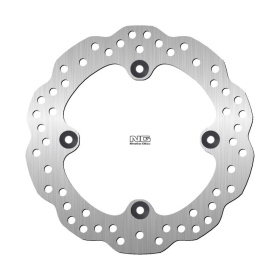 NG Front Fixed Brake Disc 220X115X4.5mm Yamaha MT / YZF-R 125cc 19-24