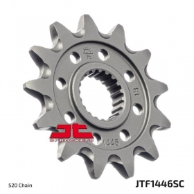 Front sprocket JTF1446.SC