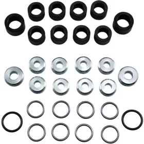MOOSE OFFROAD Rear Suspension Bushing Kit Polaris General / Ranger RZR / RZR / RZR S 900-1000cc 16-19