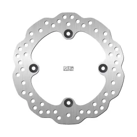 NG Front Fixed Brake Disc 220X115X4.5mm Yamaha MT / YZF-R 125cc 19-24