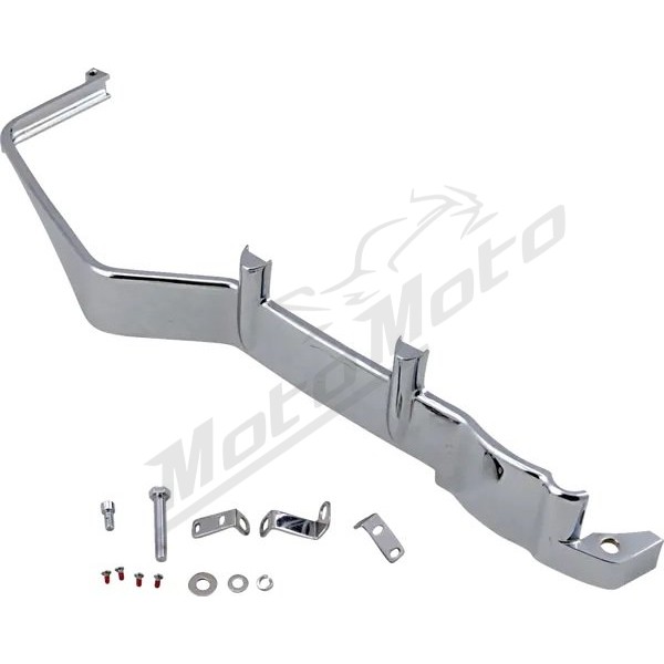 KURYAKYN Inner Primary Cover Harley Davidson FLST / FLSTC / FXST / FXSTS / FXSTI 1450/1690 00-06