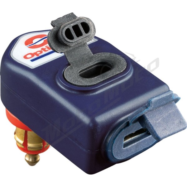 TECMATE OptiMate USB O-114