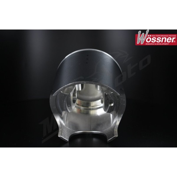 WÖSSNER Forged Piston 88,42-90,92mm Honda CR 500 82-01
