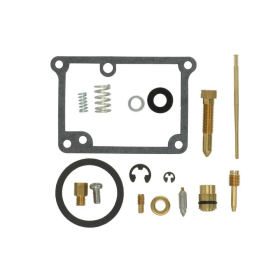 Keyster Carburettor repair kit Yamaha RD 350 81-82