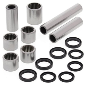 PROX Swingarm Linkage Bearing kit Yamaha YFZ 450cc 09-25