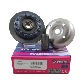 J. COSTA Variator Pro Peugeot Metropolis / XP 400 14-24