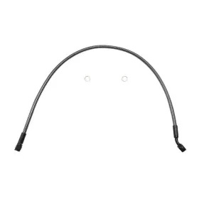 MAGNUM SHIELDING Karbon Fiber Upper Brake Line Harley Davidson FLHTCUTG / FLRT / FLTRT 1868 21-24 63.5cm