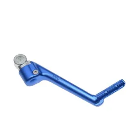 Maxtuned kick start lever YAMAHA YZ 125 1986-2023 Blue