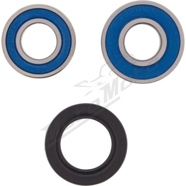 ALL BALLS Rear Wheel Bearing Kit Aprilia Tuargeg / Tuono / RS 660 20-24