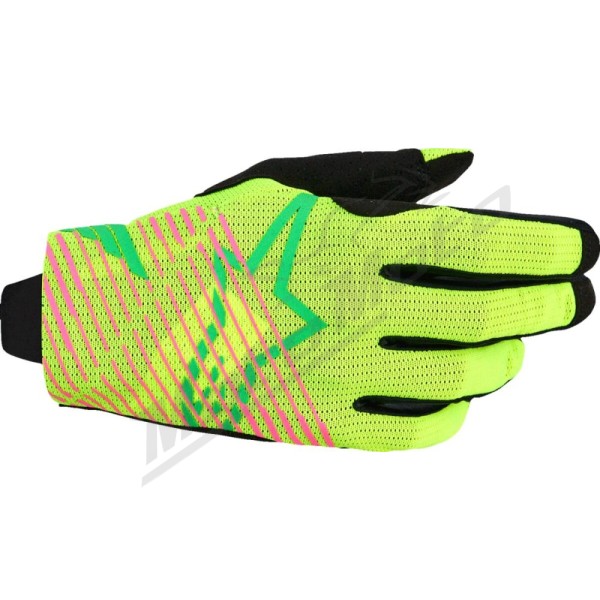 ALPINESTARS Radar Pro Gloves
