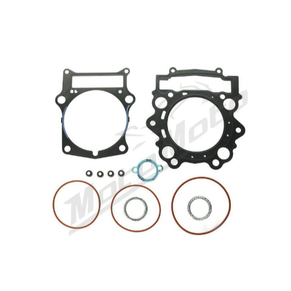 Athena Top-End Gaskets Yamaha / Aprilia 660cc 03-12