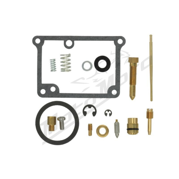 Keyster Carburettor repair kit Yamaha RD 350 81-82